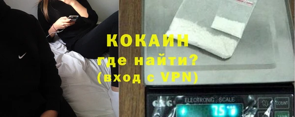 кокс Пестово